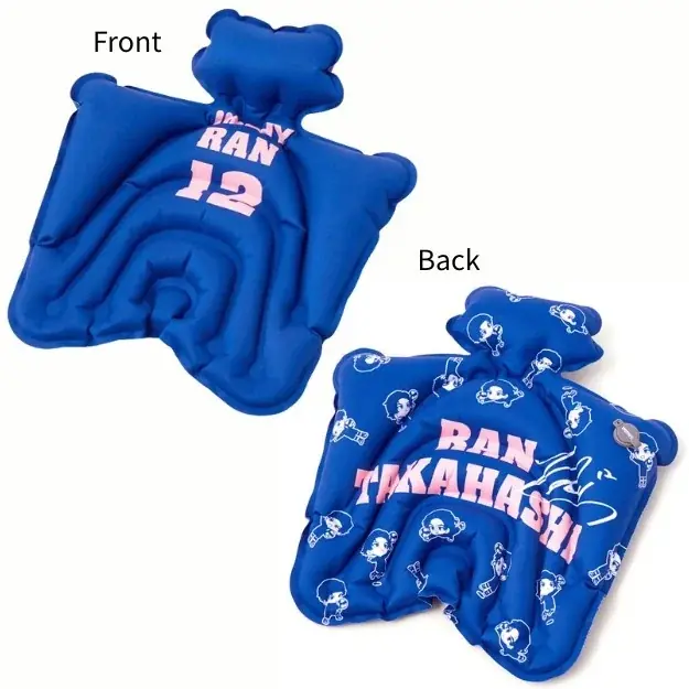 バレーボール 髙橋藍選手のオリジナルグッズを、マルイのネット通販「マルイウェブチャネル」にて販売！POP UP SHOPも開催決定！ 画像 7