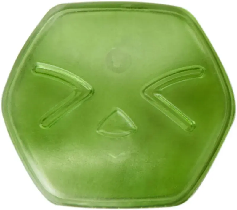 『異世界旅行手帳』より、「03 新人鍛冶師 ヘーリー・スミス」「武器パック 01 スライムブロック シリーズ」プラスチックキットが登場。 画像 25