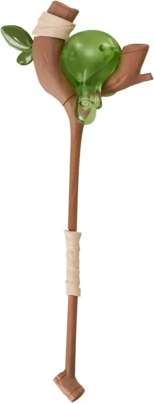 『異世界旅行手帳』より、「03 新人鍛冶師 ヘーリー・スミス」「武器パック 01 スライムブロック シリーズ」プラスチックキットが登場。 画像 27