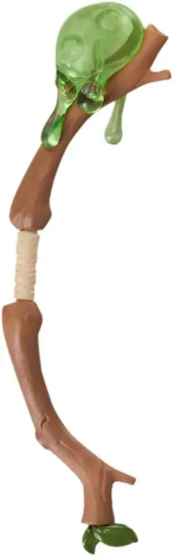 『異世界旅行手帳』より、「03 新人鍛冶師 ヘーリー・スミス」「武器パック 01 スライムブロック シリーズ」プラスチックキットが登場。 画像 28