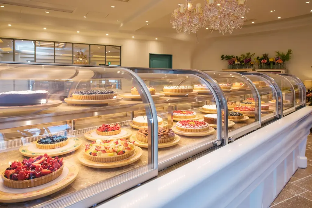 【キル フェ ボン】 コラボレーション企画『いちごさんどう2026』 佐賀県のブランドイチゴ“いちごさん”×キル フェ ボン青山　新作「金平糖型 佐賀県産“いちごさん”フレジエのタルト」登場！ 画像 6