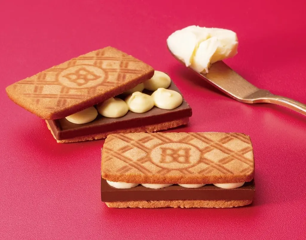 大丸・松坂屋のバレンタイン2026 画像 11