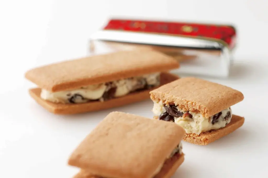 大丸・松坂屋のバレンタイン2026 画像 12