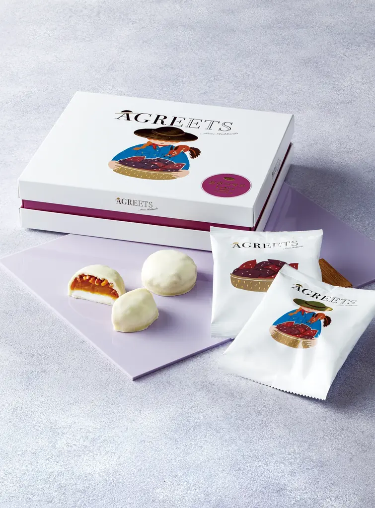 大丸・松坂屋のバレンタイン2026 画像 2