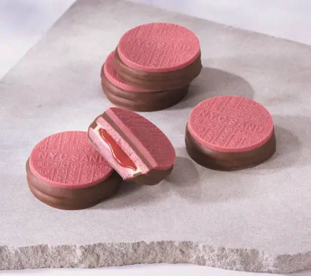 大丸・松坂屋のバレンタイン2026 画像 4