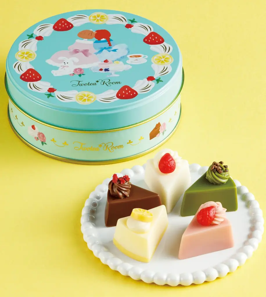 大丸・松坂屋のバレンタイン2026 画像 5