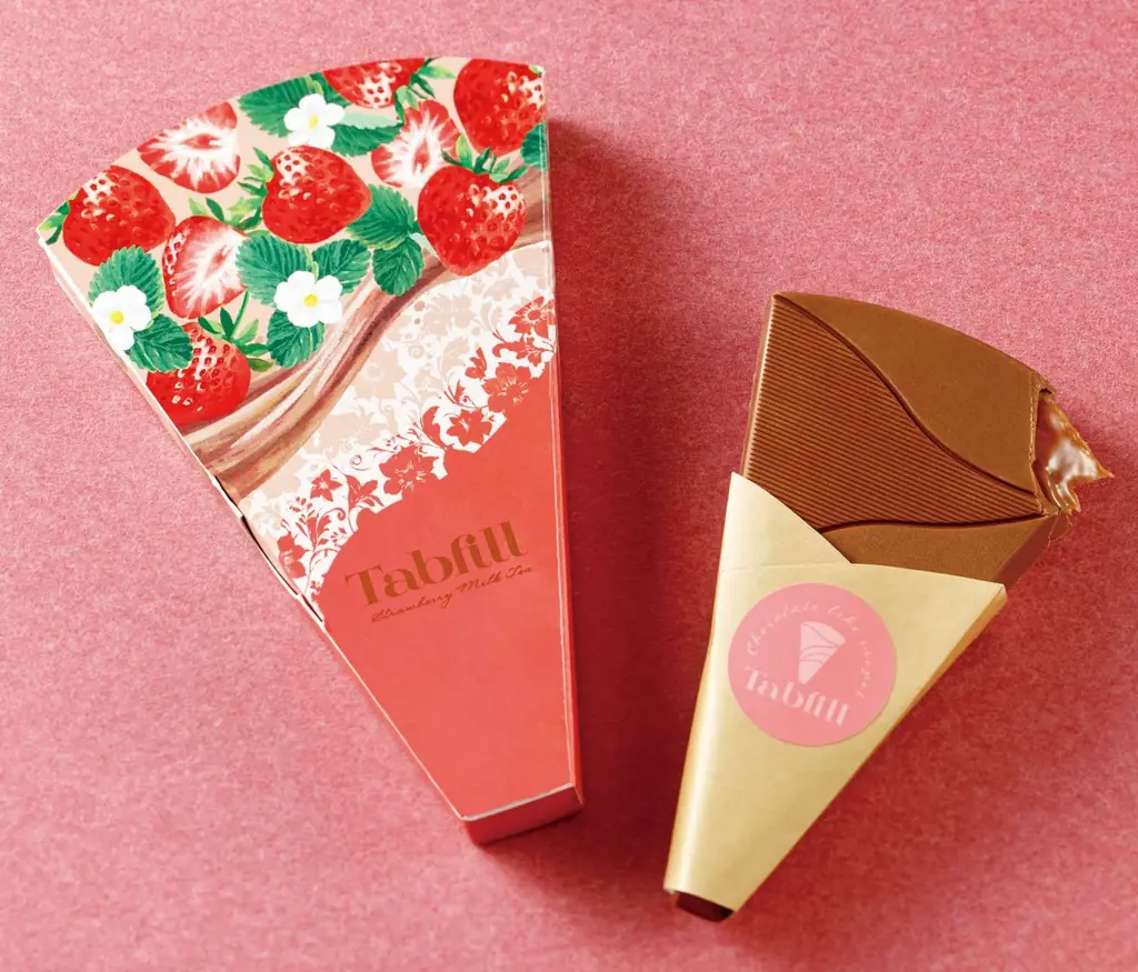 大丸・松坂屋のバレンタイン2026 画像 6