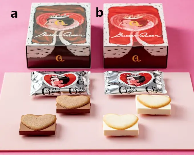 大丸・松坂屋のバレンタイン2026 画像 7