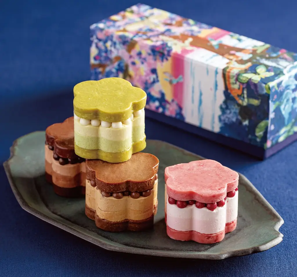 大丸・松坂屋のバレンタイン2026 画像 9