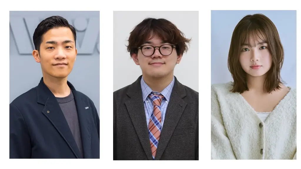 【福島県郡山市】岩谷圭介氏、鈴木結生氏、箭内夢菜氏を郡山市フロンティア大使に委嘱します〔福島県郡山市役所〕 画像 1