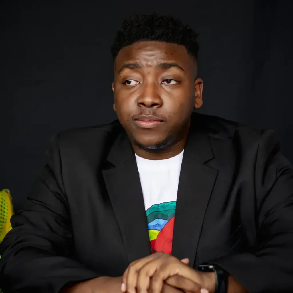 ジンバブエの若き漫画家３人が、日本で漫画家デビューに挑む！『NFT漫画プロジェクト in アフリカ』出版に向けた資金調達を2026年1月28日（水）より開始 画像 3