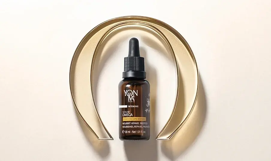 2月2日発売｜ヨンカ新オイル美容液 セラムオメガ