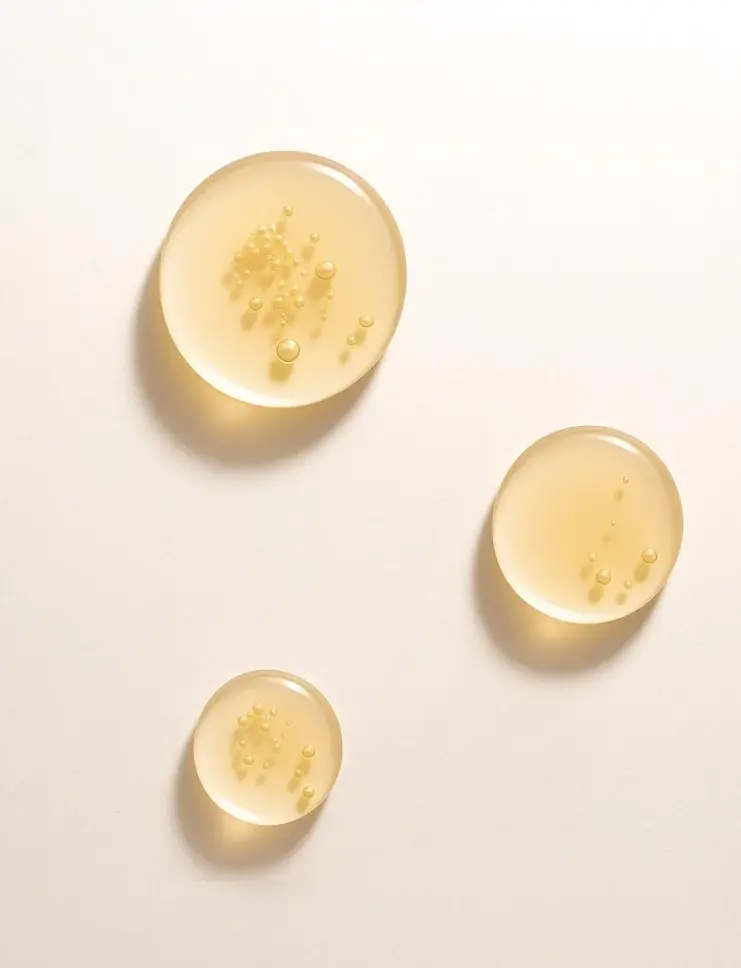 【ヨンカ】植物オイルの恵みを凝縮した新オイル美容液 「ヨンカ セラムオメガ」誕生。 画像 2