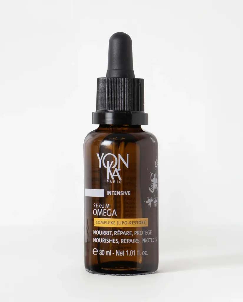 【ヨンカ】植物オイルの恵みを凝縮した新オイル美容液 「ヨンカ セラムオメガ」誕生。 画像 4