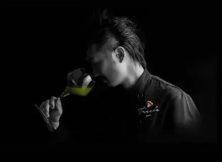 「つりい京都」が開発、米を主原料にした無糖ホワイトチョコレート×抹茶ガナッシュのボンボンショコラ「抹白 -MASSIRO-」新登場 画像 6