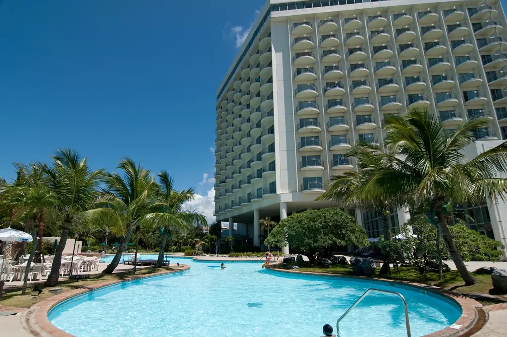 【沖縄・ラグナガーデンホテル】屋外プールが日本最大級の水風呂に？！既存のプール・スパ施設「アクアゾーン」にアウトドアサウナエリアを新設し「さふぃすぱ沖縄」として2026年2月リブランドオープン！ 画像 11