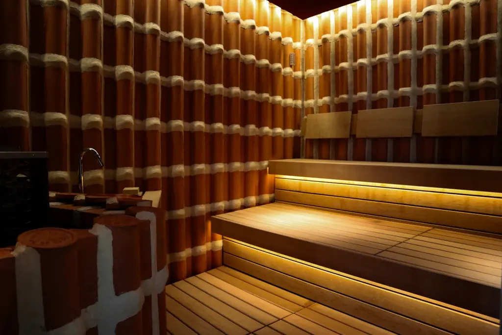 【沖縄・ラグナガーデンホテル】屋外プールが日本最大級の水風呂に？！既存のプール・スパ施設「アクアゾーン」にアウトドアサウナエリアを新設し「さふぃすぱ沖縄」として2026年2月リブランドオープン！ 画像 8