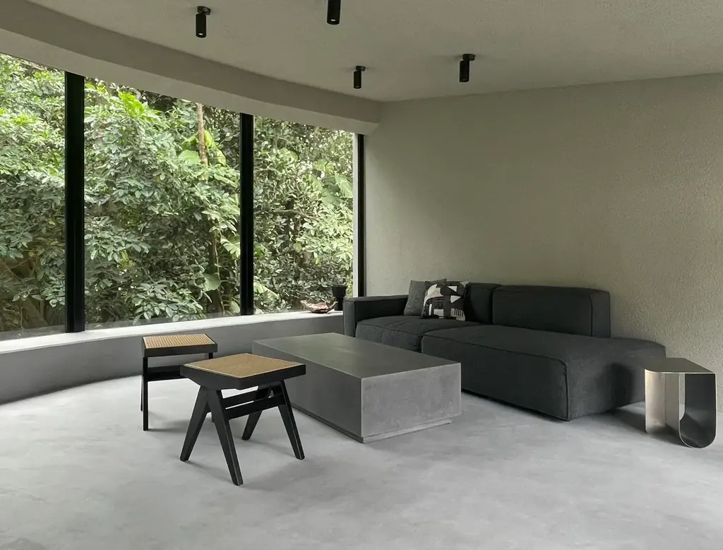 フクギの森と聖域・ワルミに抱かれるリトリートヴィラ〈備瀬縁梵bise-enpu〉第二棟「Nero」2026年1月12日グランドオープン、本日より宿泊予約受付スタート 画像 2