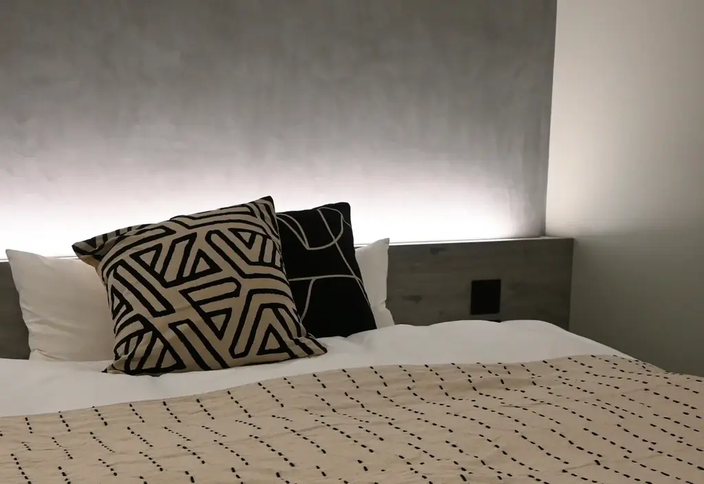 フクギの森と聖域・ワルミに抱かれるリトリートヴィラ〈備瀬縁梵bise-enpu〉第二棟「Nero」2026年1月12日グランドオープン、本日より宿泊予約受付スタート 画像 5