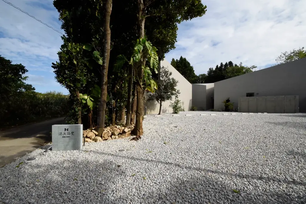 フクギの森と聖域・ワルミに抱かれるリトリートヴィラ〈備瀬縁梵bise-enpu〉第二棟「Nero」2026年1月12日グランドオープン、本日より宿泊予約受付スタート 画像 7