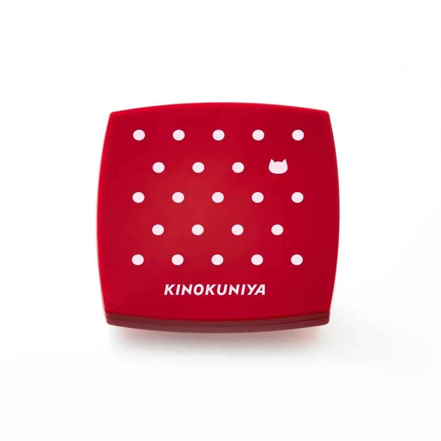 【紀ノ国屋公式オンラインストア限定】「いちごとねこ」コンパクトミラープレゼントキャンペーン開催 画像 2