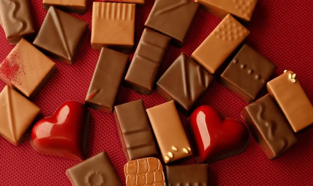 1月20日開始 クリオロが全国14会場でバレンタイン出店