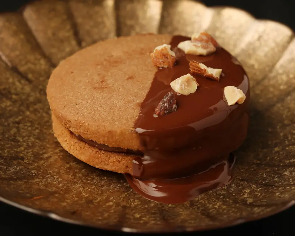 クリオロが全国のバレンタイン催事に出店！ 会場限定商品も登場 画像 2