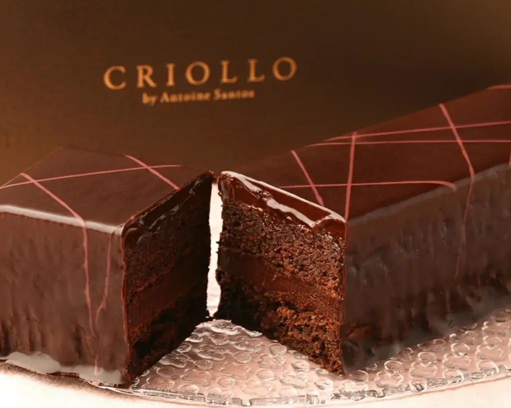 クリオロが全国のバレンタイン催事に出店！ 会場限定商品も登場 画像 5