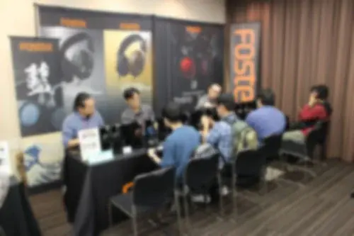 120を超えるブランドのヘッドホン・イヤホンを東京駅直結会場で試聴可能！「冬のヘッドフォン祭 mini 2026」2月7日(土）開催。 画像 3