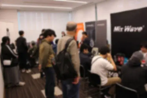 120を超えるブランドのヘッドホン・イヤホンを東京駅直結会場で試聴可能！「冬のヘッドフォン祭 mini 2026」2月7日(土）開催。 画像 5