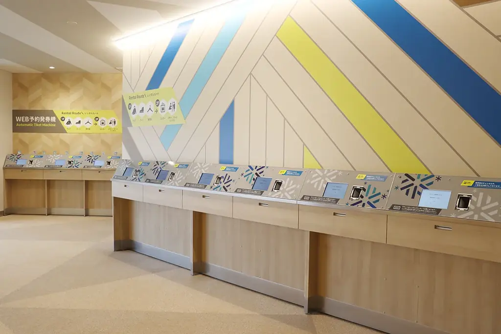 暖冬・少雪でも【スキー場集客が過去最多】！開業５６年目に１２月末までの来場者数「３万１３２８人」を記録！「人工造雪機の雪造り」で秋からゲレンデオープン！関西最大級のスキー場「グランスノー奥伊吹」 画像 15