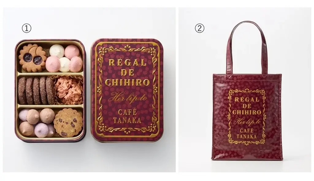 【名古屋タカシマヤ】チョコレートの祭典「アムール・デュ・ショコラ」×＜ファッションブランド＞コラボ商品を販売！ 画像 2