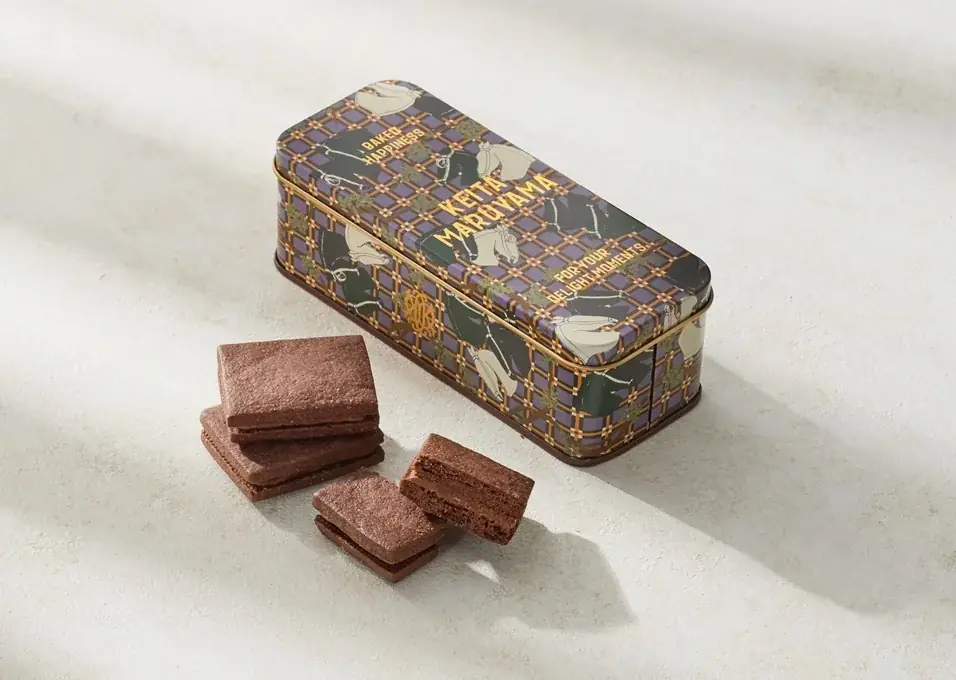 【名古屋タカシマヤ】チョコレートの祭典「アムール・デュ・ショコラ」×＜ファッションブランド＞コラボ商品を販売！ 画像 9