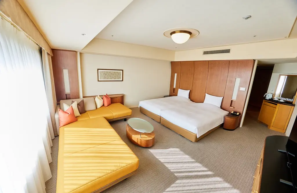 「泊まれる謎解き」延長決定！松丸亮吾率いるRIDDLER制作・ホテル謎解き、好評につき2026年6月30日まで 画像 5