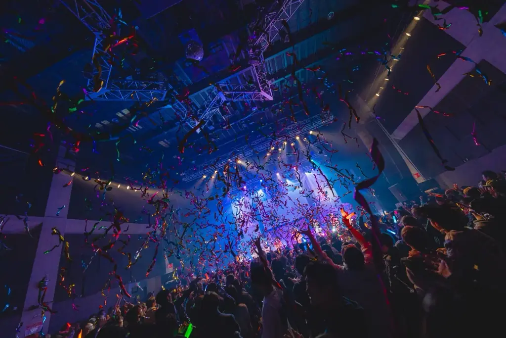 ハレとハレ！、8人体制初のワンマンライブをCLUB CITTA’で開催SOLD OUT公演で2周年単独、韓国遠征、Zepp Yokohama公演を発表 画像 4