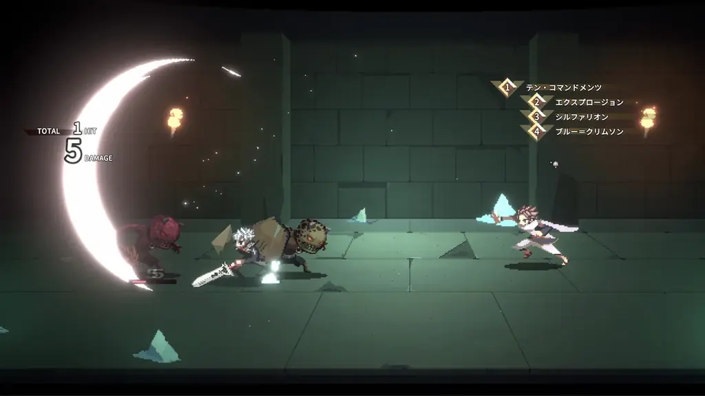 デッキ構築型ローグライト『FAIRY TAIL ダンジョンズ』Nintendo Switch™版が配信開始！ Steam版も本日大型アップデートを配信！ 画像 11