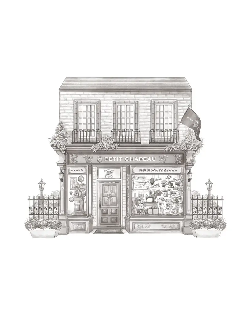 有限会社アクアテック、100％子会社としてペット向けライフスタイルブランド「Wan de Rue」を始動 画像 4