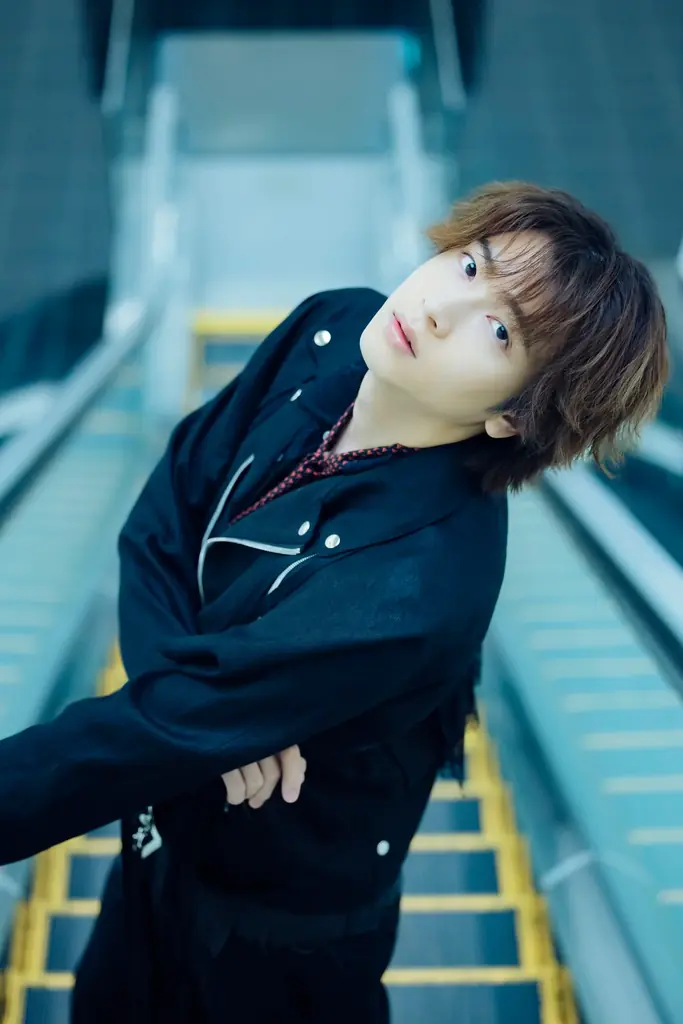 庄司浩平カレンダー発売