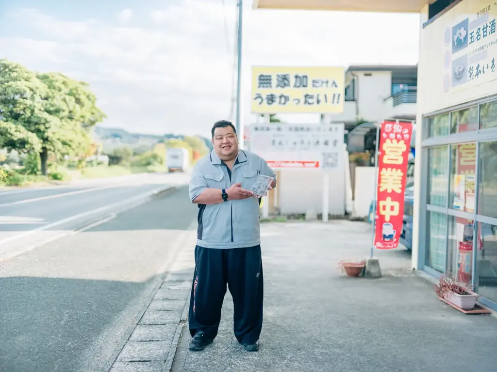 初開催！「くまもとモン×羽田空港」 画像 16