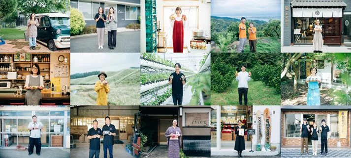 初開催！「くまもとモン×羽田空港」 画像 2