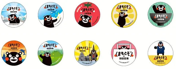 初開催！「くまもとモン×羽田空港」 画像 27