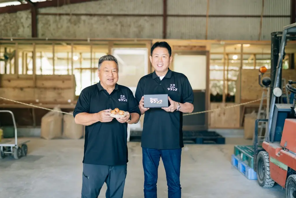 初開催！「くまもとモン×羽田空港」 画像 6