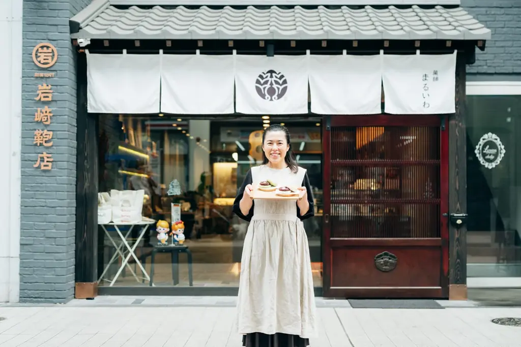 初開催！「くまもとモン×羽田空港」 画像 9