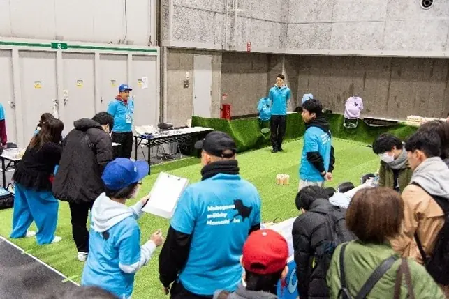 西日本最大のボードゲームの祭典「Board Game Business Expo Japan 2026」インテックス大阪にて過去最大規模で開催！ 画像 5