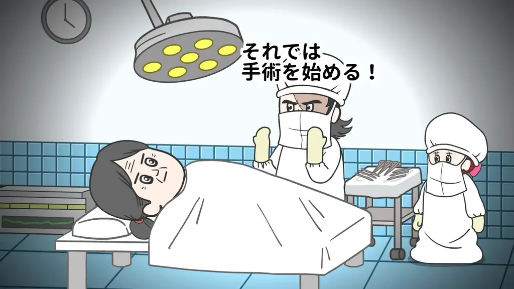 ”漫画の神様”手塚治虫の名作を、そろ谷がスピンオフ！　「ブラックジャックやねん」がWEBアニメブランド「スキマノアニメ」で配信 画像 4