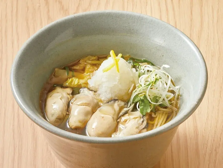 【家族亭】広島県産 牡蠣フェアを1/9(金)～期間限定で開催 画像 4