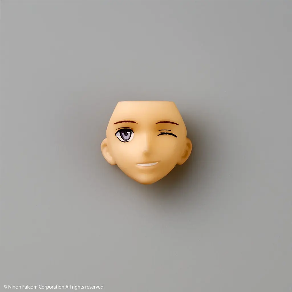 日本ゲーム史に残るアクションRPGの金字塔『Ys（イース）』シリーズより、主人公アドル・クリスティンがアクションフィギュアに！ 画像 17