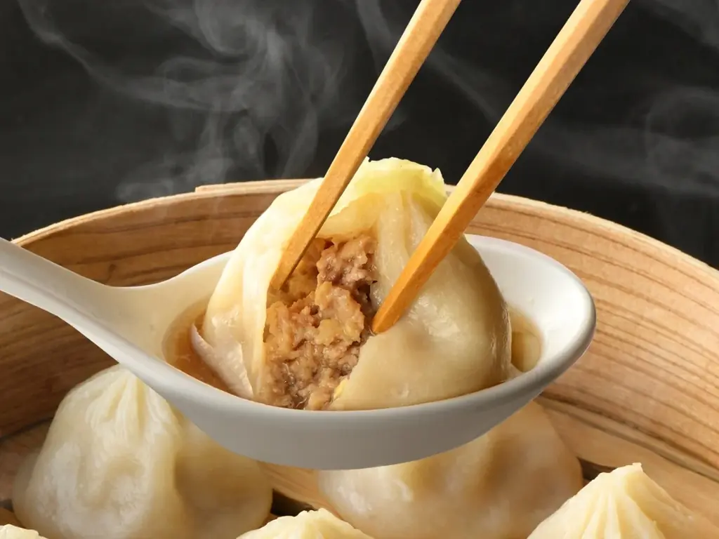 【新年会は中華とともにお得にノミホで食べ放題‼】1/31迄のWEB予約限定！「THE BUFFET 包包點心」のスペシャルコース以上にてアルコール飲み放題がなんと『無料』になるキャンペーンを開催！ 画像 3