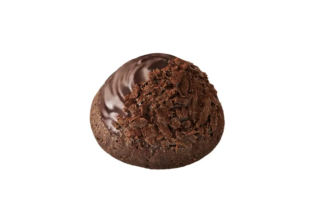 【ミスタードーナツ】1月9日（金）から新発売の「Mister Donut×GODIVA」を紹介する、自分をめいっぱい甘やかす夜を描いた新TVCM「甘やかしていい日。」篇が同日から放映開始 画像 12