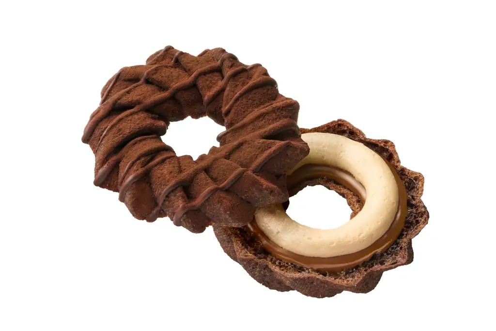 【ミスタードーナツ】1月9日（金）から新発売の「Mister Donut×GODIVA」を紹介する、自分をめいっぱい甘やかす夜を描いた新TVCM「甘やかしていい日。」篇が同日から放映開始 画像 18